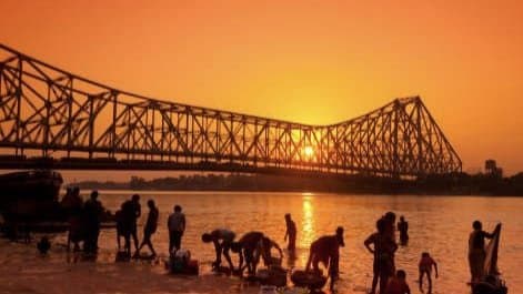 IMD Weather Update Temperature will rise end of January in West Bengal gnr 