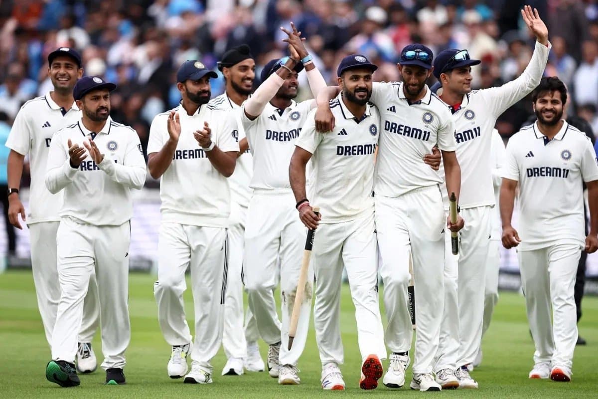 Sunil Gavaskar epic praise after Indias miraculous win against England 
