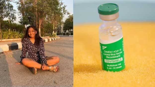Parents take action against SII over daughter’s alleged Covishield death