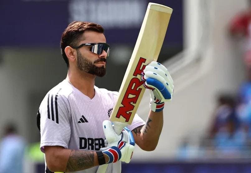 ICC Champions Trophy Final 2025: India batters special practice session ahead of Champions Trophy