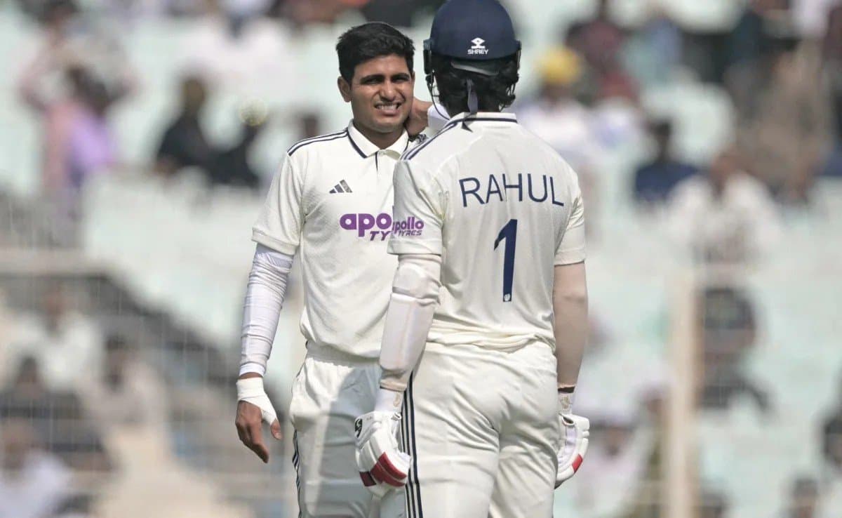 Big changes predicted in second test after Eden test loss