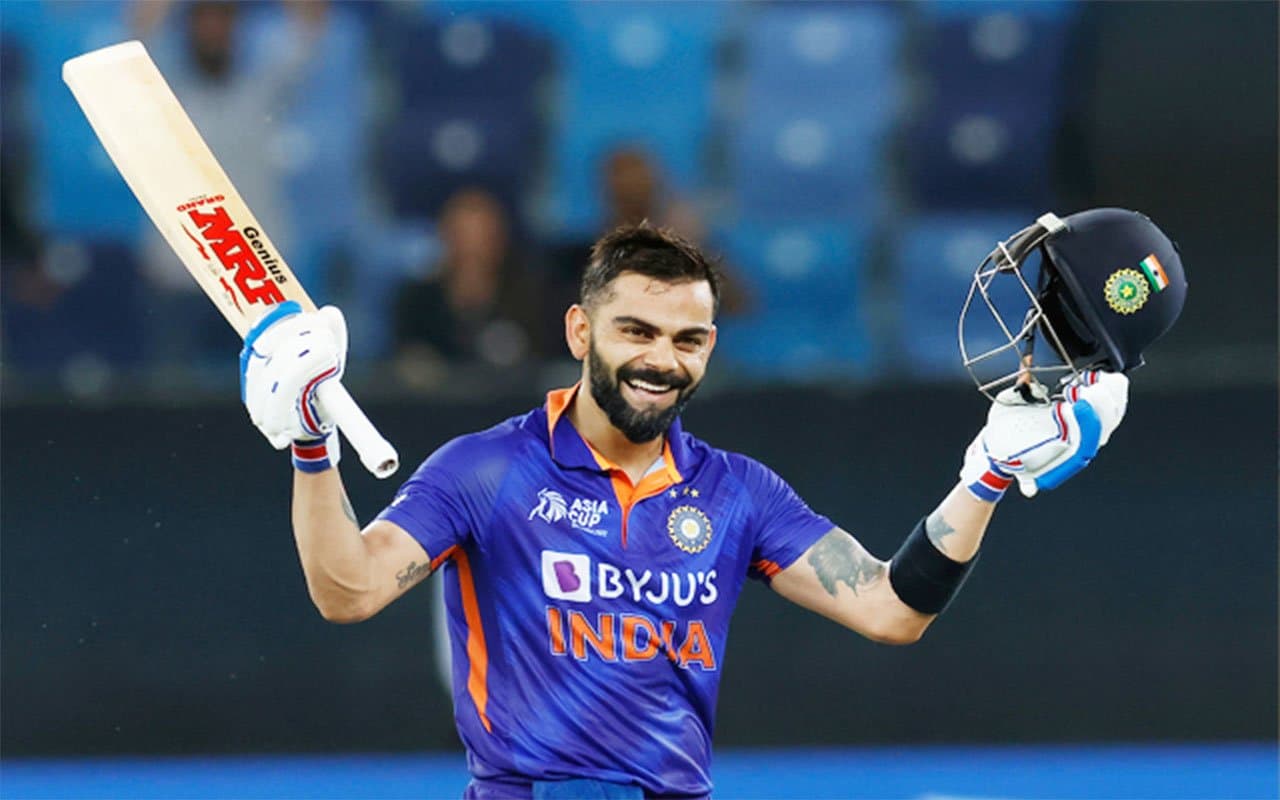 Virat Kohli Troubled By Jasprit Bumrah, Net Bowler Ahead Of 1st Bangladesh Test spt