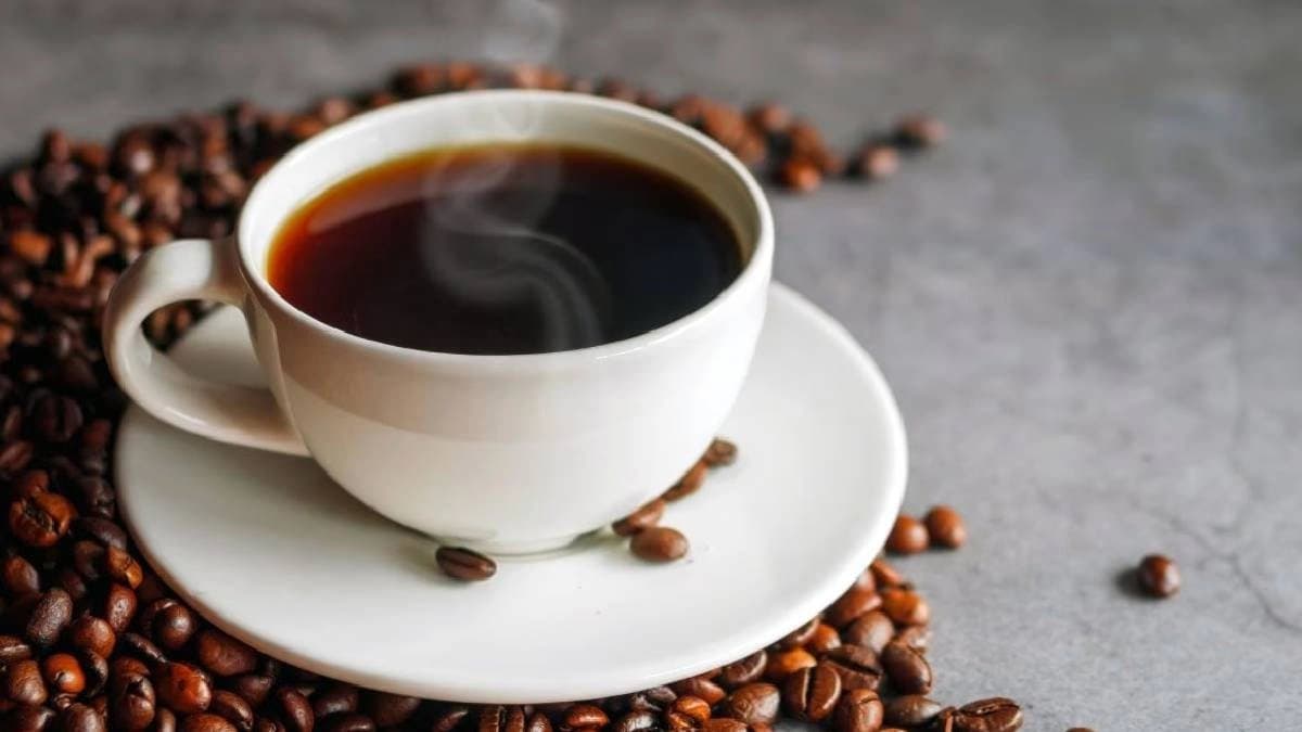 Side effects of coffee know who should avoid