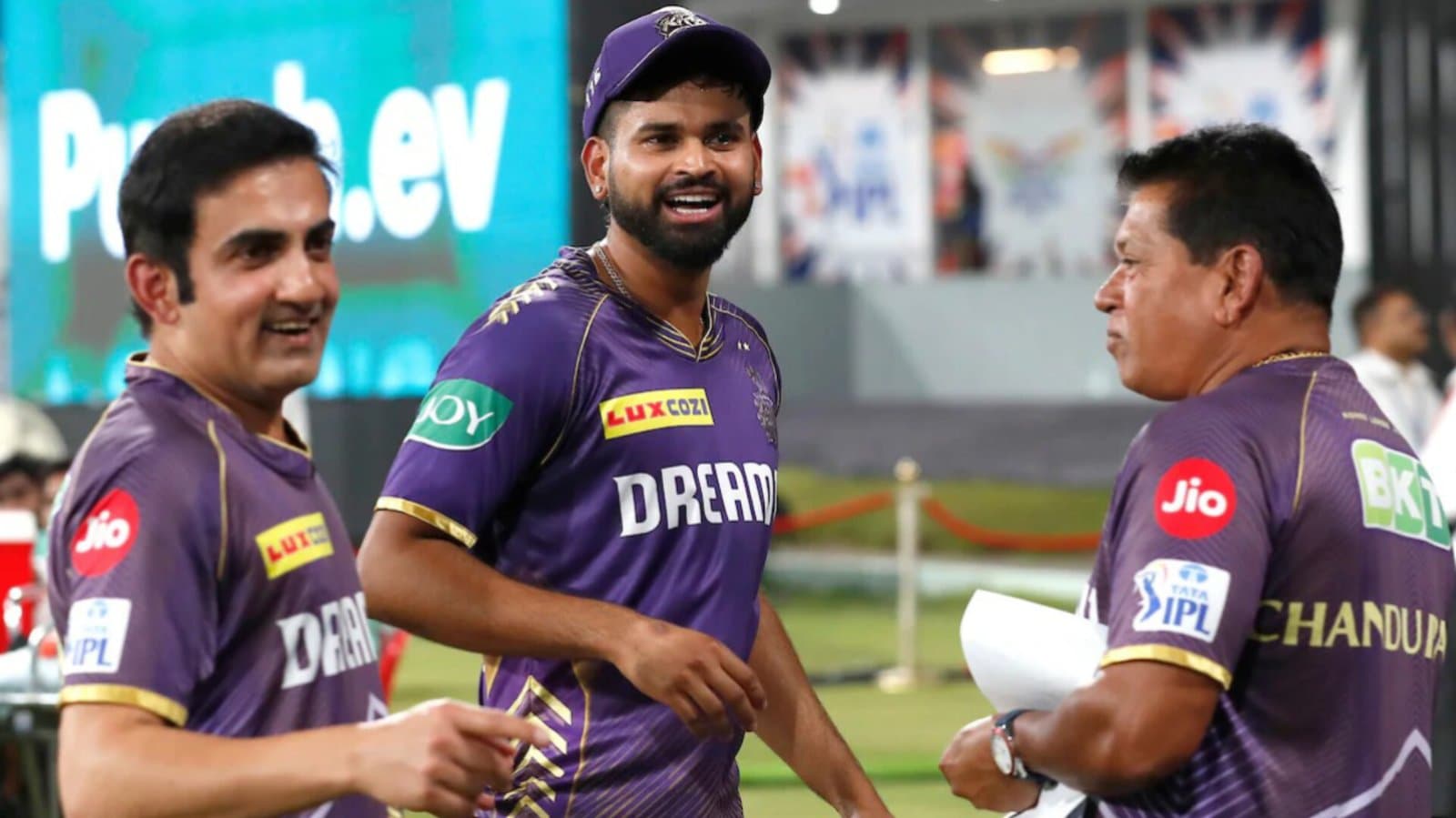 KKR: ওপেনিং জুটি নিয়ে পরীক্ষা, আজ জানা যাবে প্লে অফে কেকেআরের প্রতিপক্ষ কে হবে
