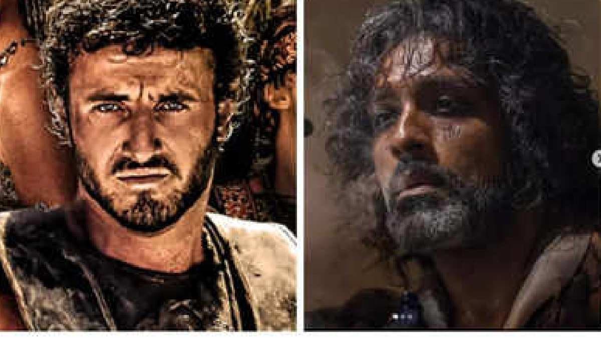 'গ্ল্যাডিয়েটর ২'তে 'উত্তরপ্রদেশের বাসিন্দা'! কে এই অভিনেতা? জানামাত্রই নেটপাড়ার মতো চমকে যাবেন আপনিও!