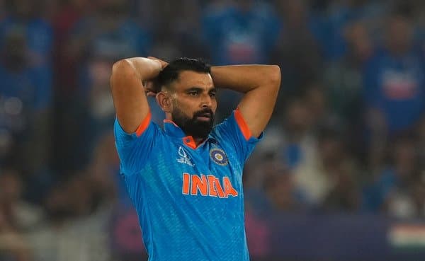 Mohammed Shami's Chances To Play Border-Gavaskar Trophy 2024-25 Ends With New Injury? spt