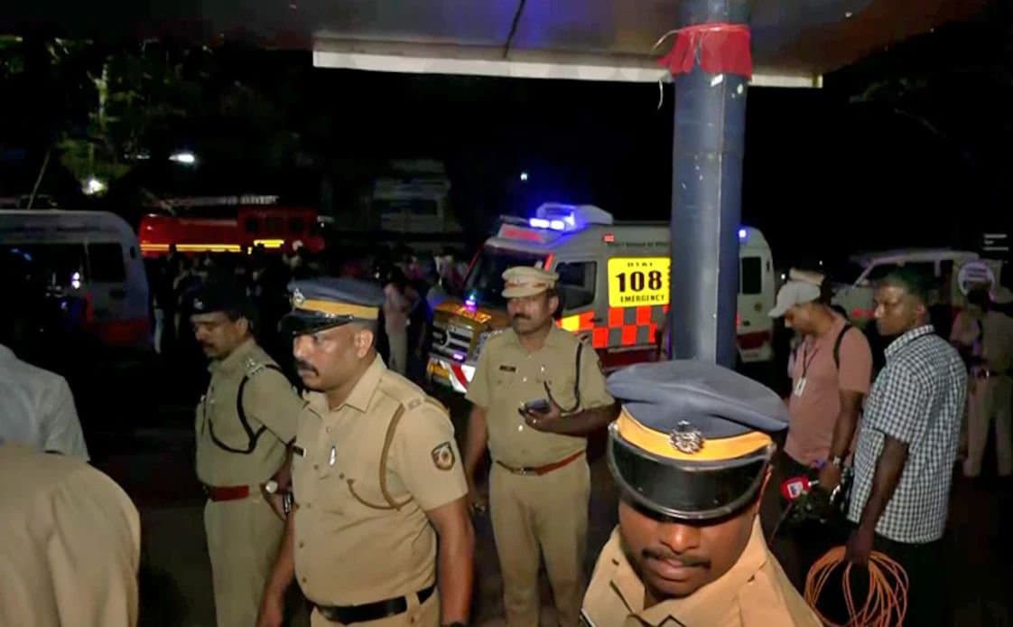 Kerala: ২ বছরের কন্যাকে পিটিয়ে খুন বাবার 