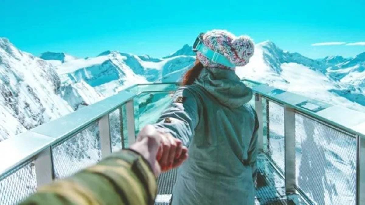 Travel Tips These things are essential for winter vacation 