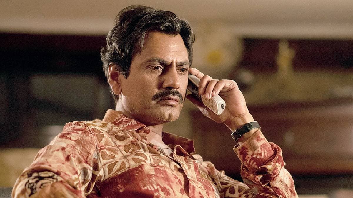 Bollywood actors Who dances at private events for hefty sums of money  are essentially like bhands: Nawazuddin Siddiqui