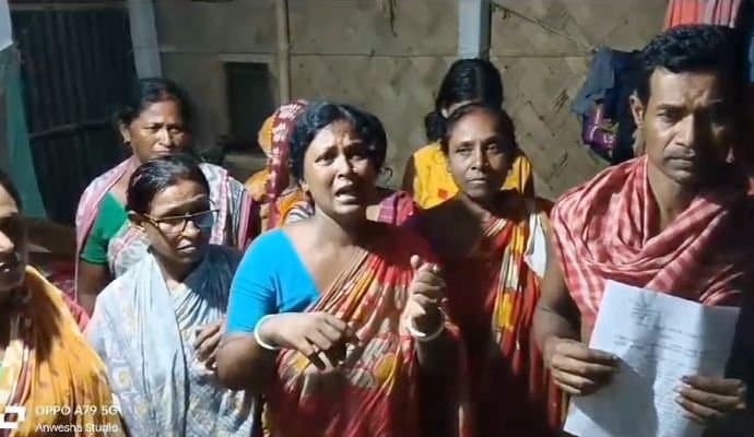 Sandeshkhali: ‌ভোটের দিন সন্দেশখালিতে অশান্তির ঘটনায় ধৃতের সংখ্যা বাড়ল, গ্রেপ্তার এখনও অবধি ১২