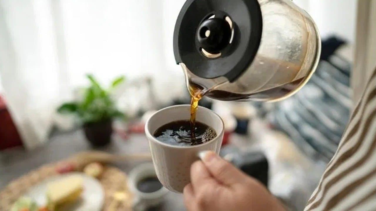 Health Tips: These are health benefits of drinking black coffee