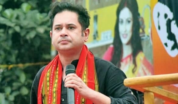 Tripura: ত্রিপুরায় বিজেপি-র খেল! তিপ্রা মথা যোগ দিচ্ছে সরকারে