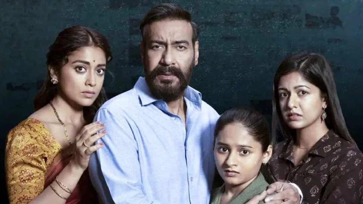 Malayalam film Drishyam 3 Director Threatened Legal Action against makers of Ajay Devgn s Drishyam 3