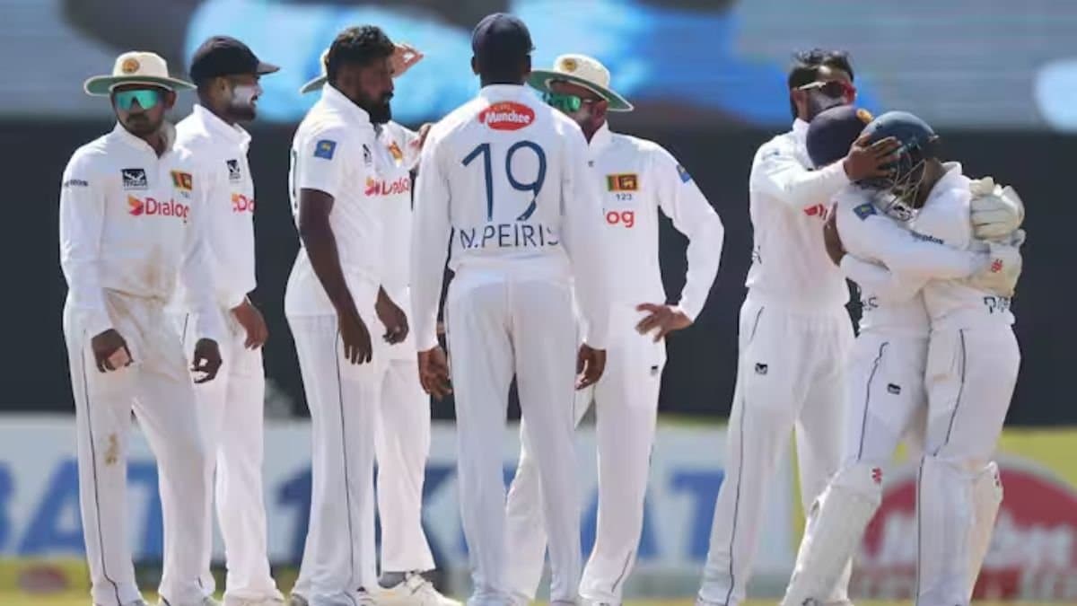 Tharindu Rathnayake is all set to make his Test debut for Sri Lanka against Bangladesh 