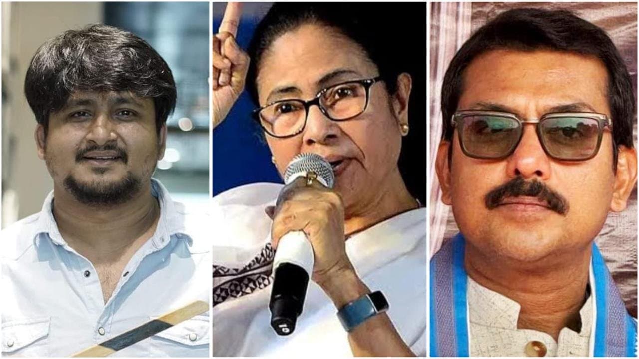 Rahool Mukherjee: পরিচালক রাহুল মুখোপাধ্যায়ের উপর থেকে কি উঠবে নিষেধাজ্ঞা না কি হস্তক্ষেপ করবেন মুখ্যমন্ত্রী? মুখ খুললেন স্বরূপ বিশ্বাস 