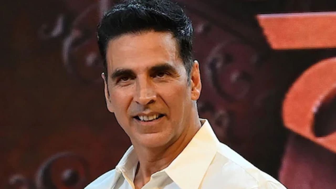 Akshay Kumar said he drinks cow urine daily for Ayurvedic reason