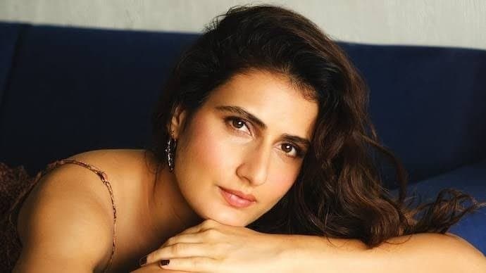 actress fatima sana shaikh recalls casting couch experience in south indian film ent 