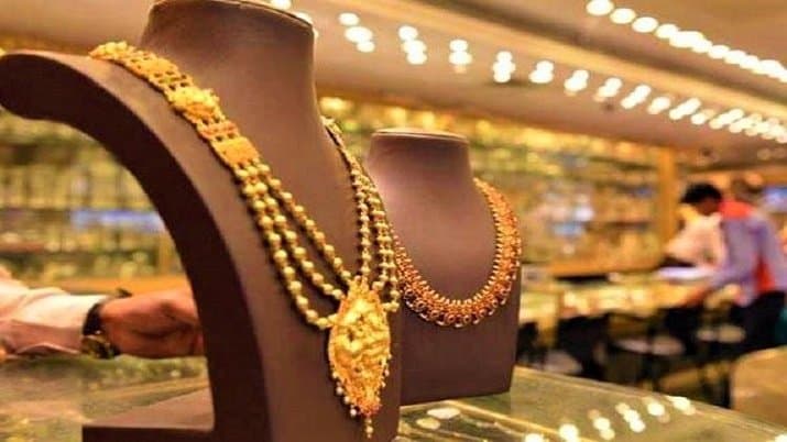 Check 22 Carat Gold Price In Your City On October 21 gnr 