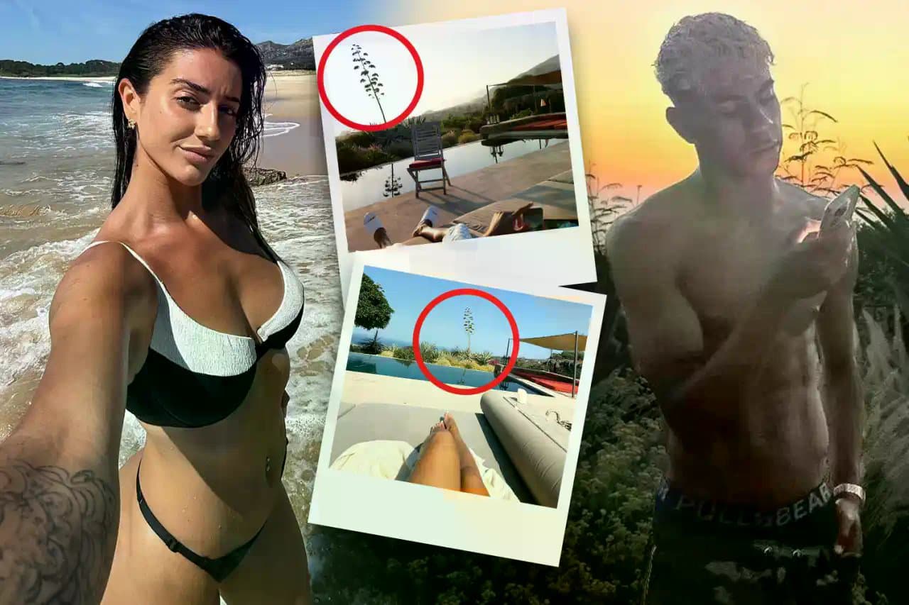  17 year old Lamine Yamal and 30 years Fati Vazquez dating rumour sparks internet 