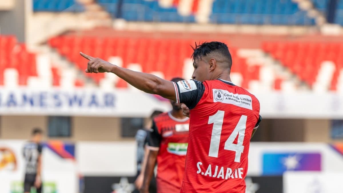 North East United beats Mohammedan Sporting in Super Cup spt 