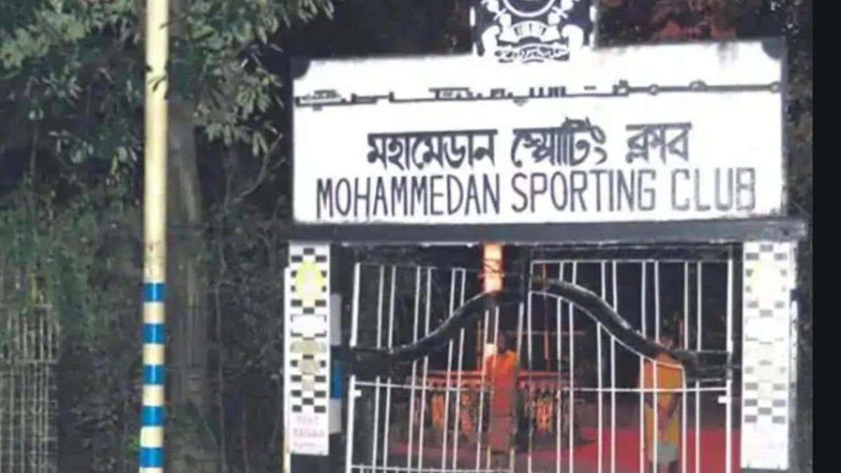 Mohammedan Sporting is vocal on Bangladesh Issue spt 