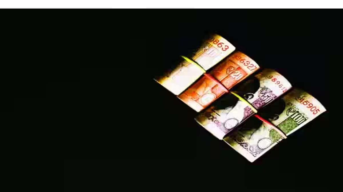 Why your Rs 20000 step up SIP for just five years can be cause for Rupees three crore retirement fund