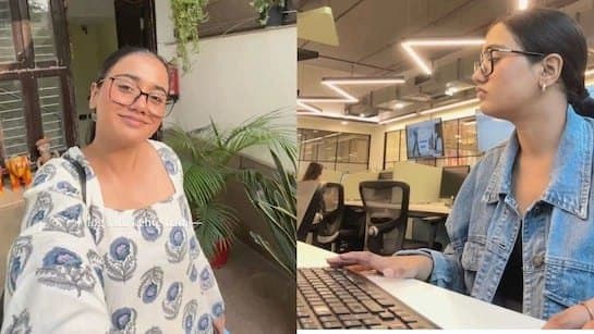Young Employee Leaves Job To Take Care Of Her Own Health 