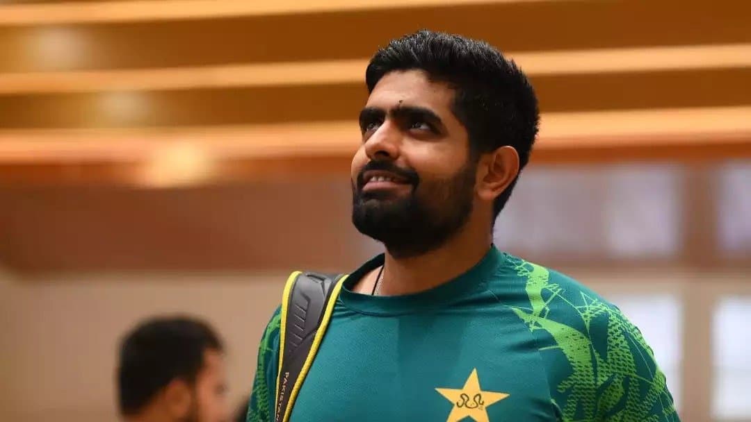 Babar Azam: বরখাস্ত আফ্রিদি, সাদা বলের ক্রিকেটে ফের অধিনায়ক বাবর আজম