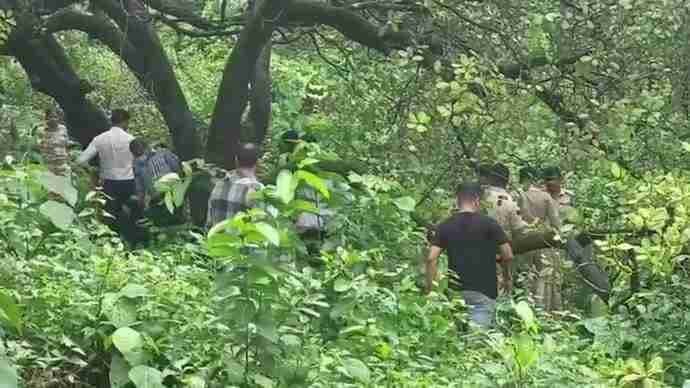 Bengaluru Couple Travel to Goa to Get Married He Kills Her There