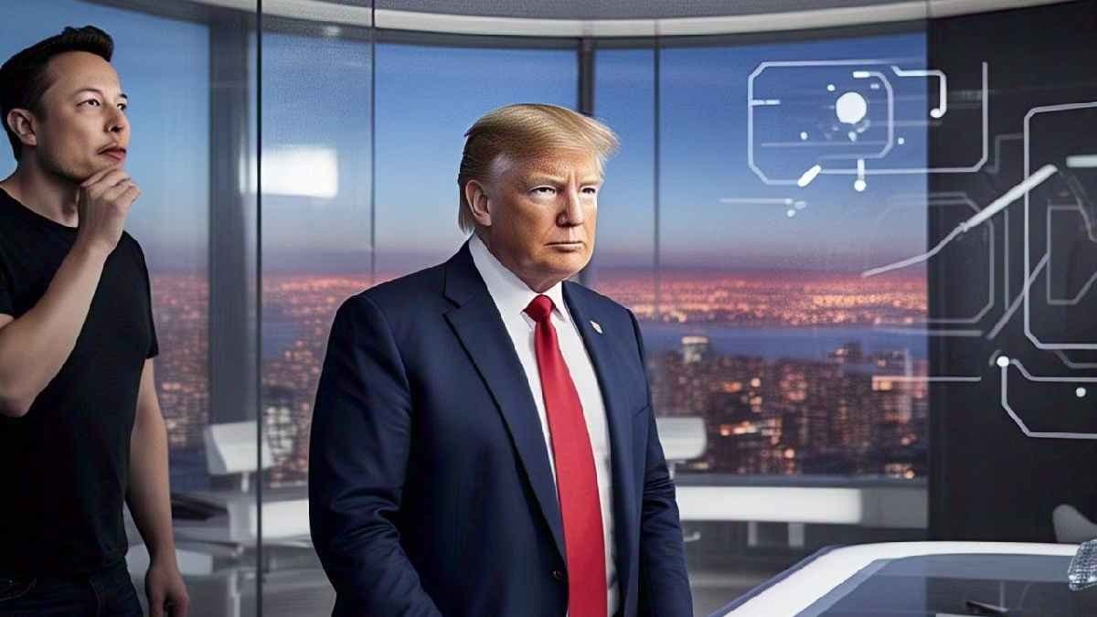 Tesla in india: Trump wants zero tariff on cars imports