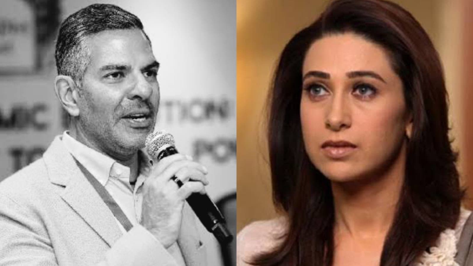 Karishma Kapoor s ex husband Sanjay Kapur s last post goes viral after his sudden death