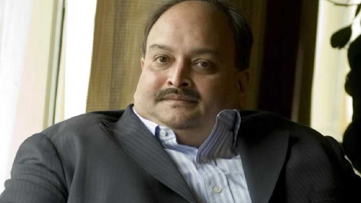 PNB scam Court allows auction of properties owned by Mehul Choksi gnr