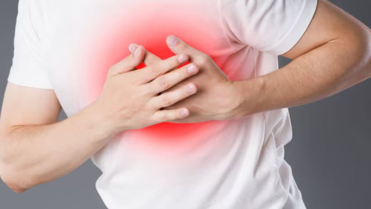 Doctor says these 5 simple home remedies can ease gas pain quickly