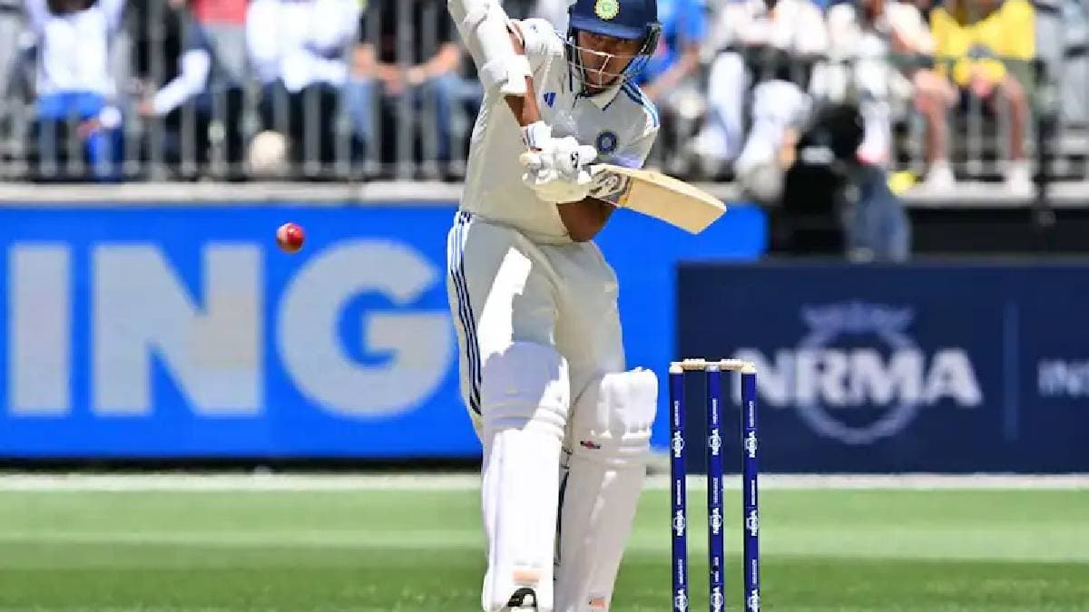 Yashasvi Jaiswal, KL Rahul Help India Take Handsome 130-Run Lead At Tea spt