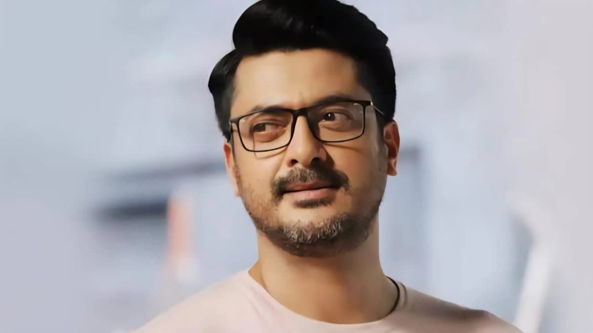 Jisshu Sengupta shares why he keeps playing husband to strong female characters