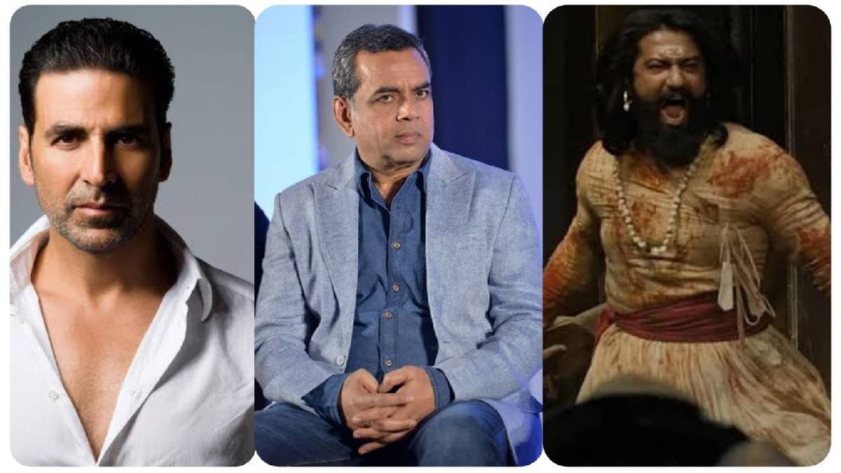 Top entertainment stories of Bollywood ENT