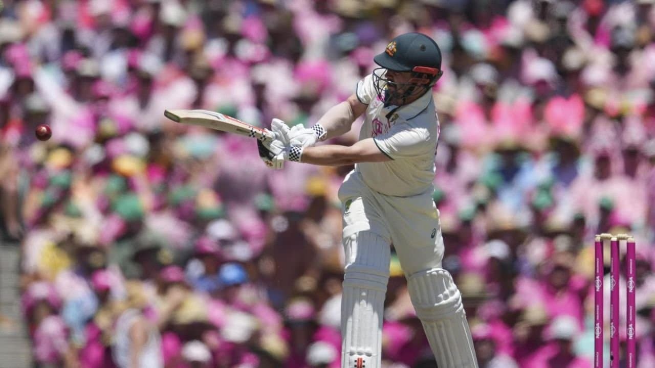  Travis Head released from Australias T20I squad 