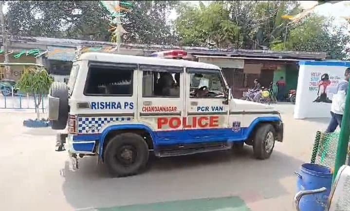 Hooghly: নিখোঁজ ২ মাধ্যমিক পরীক্ষার্থীকে আজমের থেকে উদ্ধার করল পুলিশ 