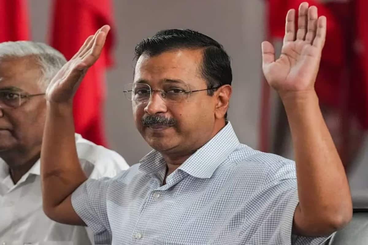 Arvind Kejriwal: ২জুন আত্মসমর্পণ করবেন কেজরিওয়াল 