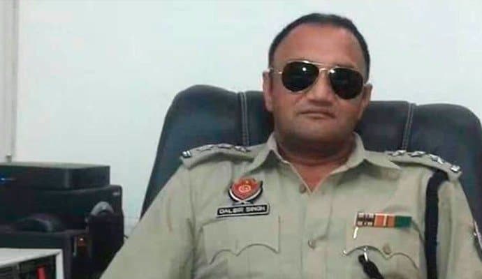 Jalandhar: খালের পাশে উদ্ধার ডিএসপির দেহ 