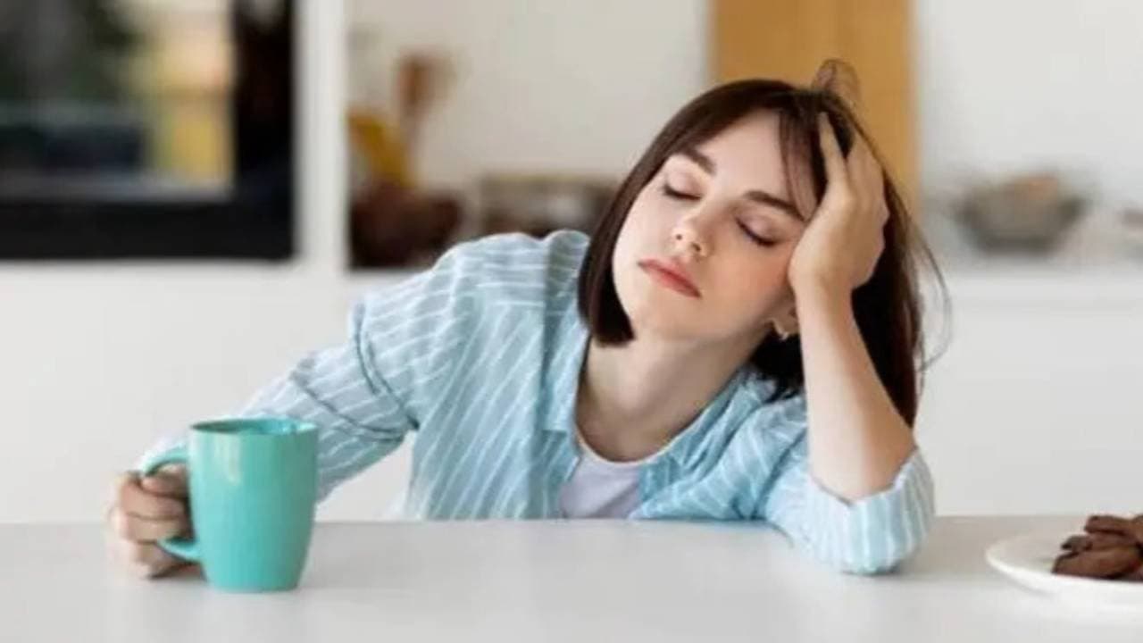 Health Tips:These signs indicate your body is low on nutrition