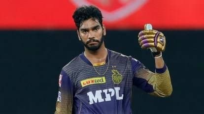 Venkatesh Iyer reacts to possibility of becoming kkr captain spt 