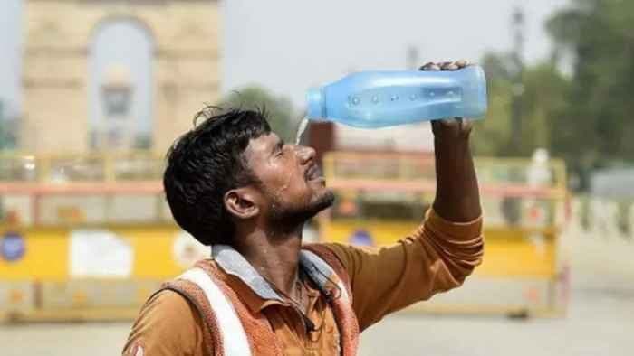IMD Weather Forecast India Braces For Hotter Summer Heatwave from April to June Warning in 16 States