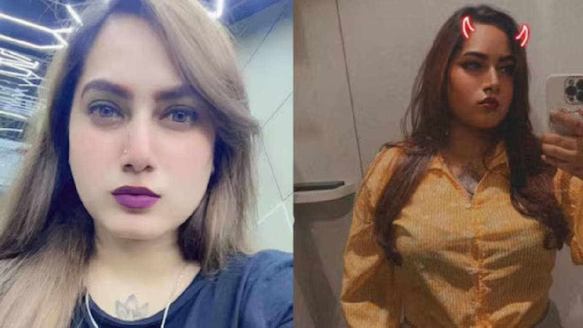 Social Media Influencer’s Murder Tied To ‘Moral Policing’