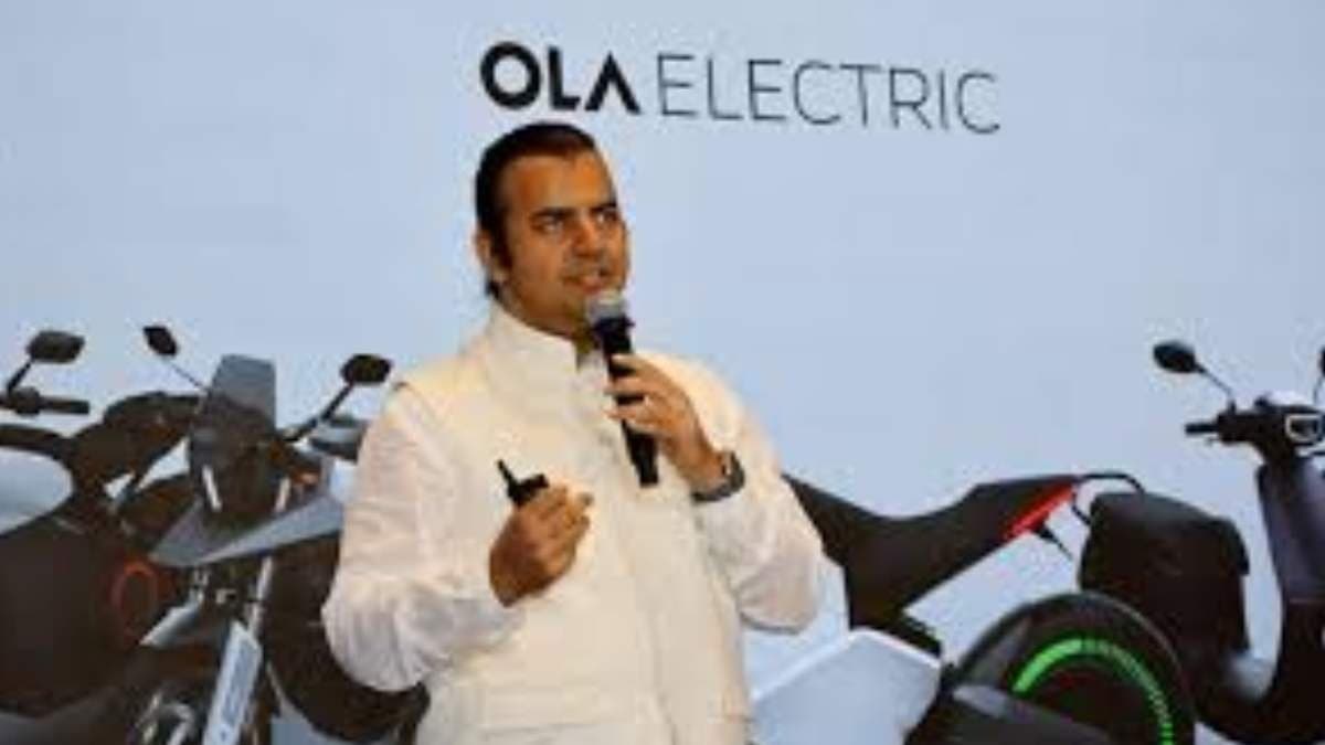 Ola fires 1000 staff share crashed at signifcant level
