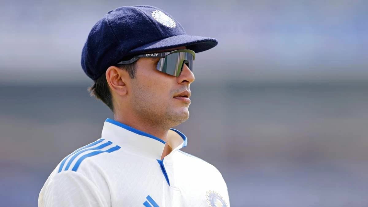 Shubman Gill Post heartbroken by devastation in Punjab due to floods