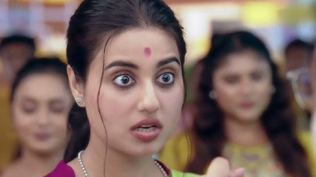 Upcoming episode details of popular bengali serial Professor Vidya Banerjee 