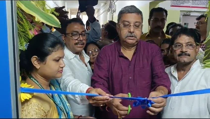 Hooghly: উত্তরপাড়া হাসপাতালে চালু মডিউলার অপারেশন থিয়েটার, উদ্বোধন করলেন সাংসদ কল্যাণ 