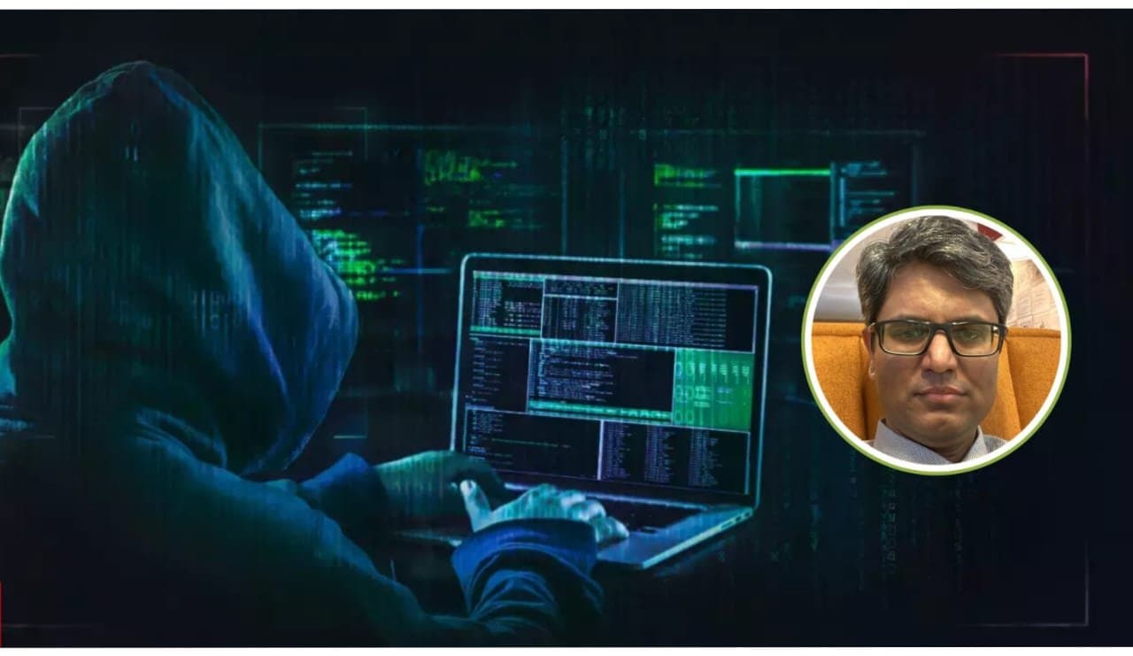  300 small Indian Banks hit by ransomware attack, payment systems temporarily shutdown_gnr