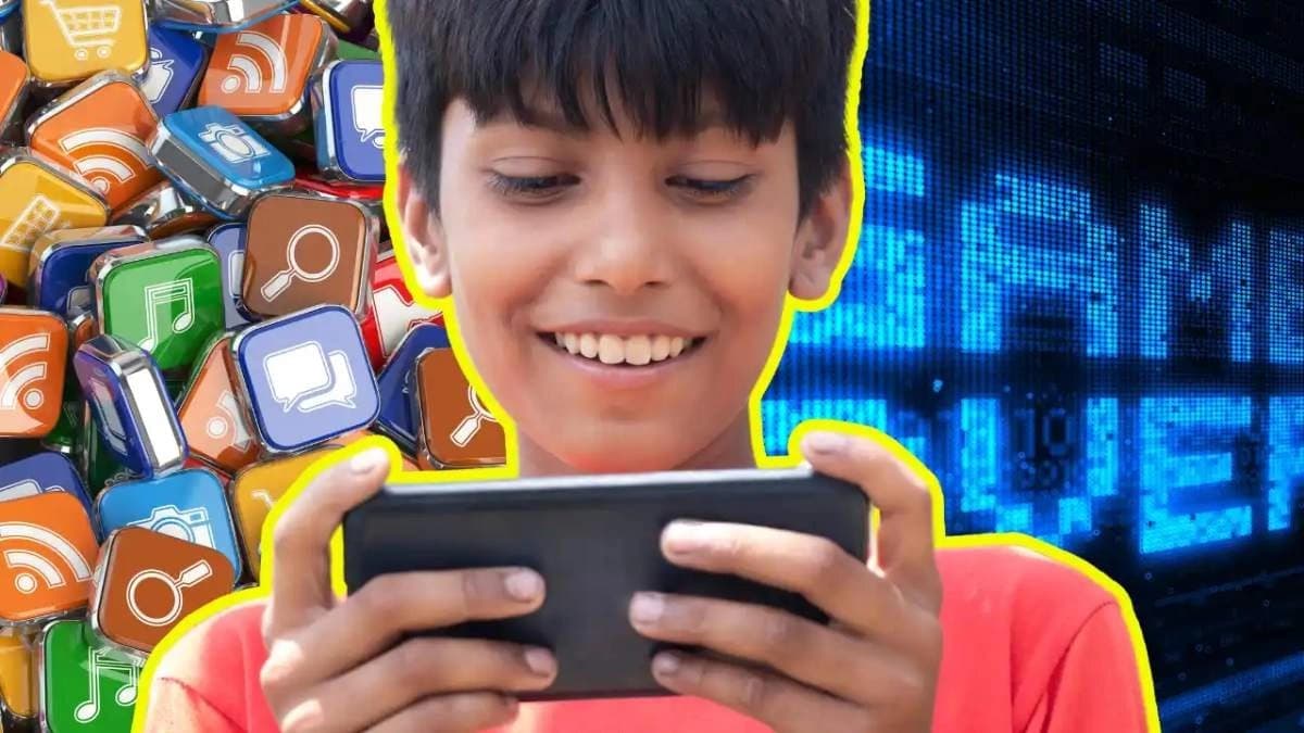 Australia is thinking about social media ban for minors